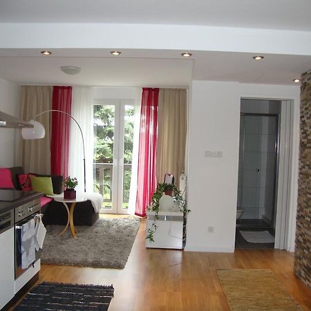 Hanna Apartment فيينا الغرفة الصورة