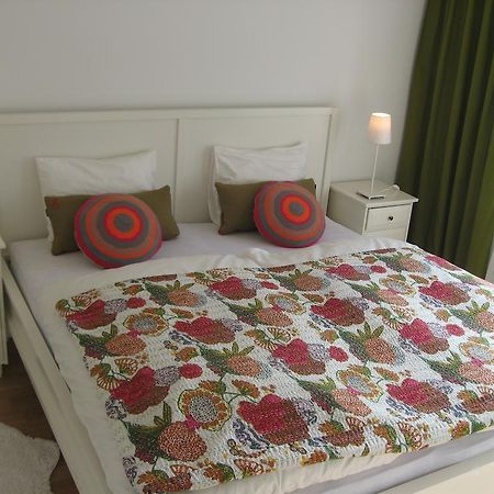 Hanna Apartment فيينا الغرفة الصورة