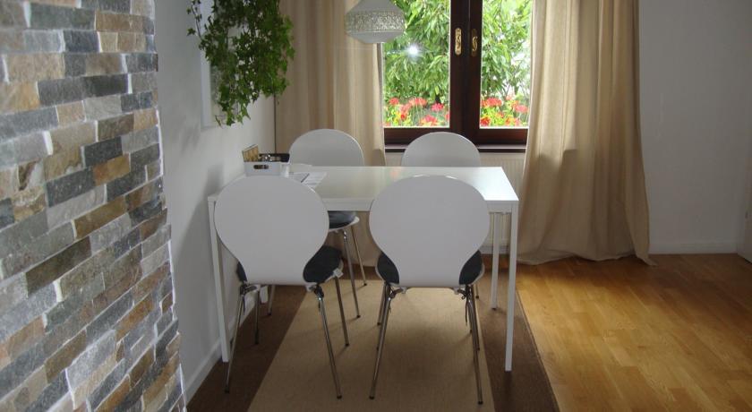 Hanna Apartment فيينا الغرفة الصورة