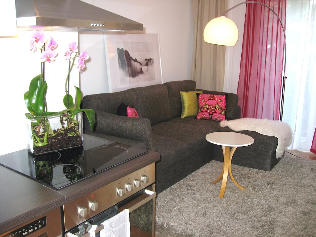 Hanna Apartment فيينا الغرفة الصورة
