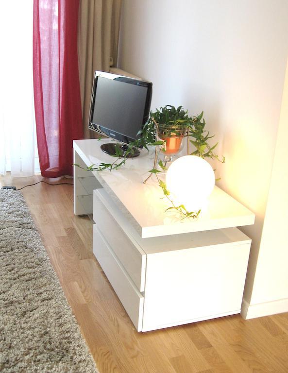 Hanna Apartment فيينا الغرفة الصورة