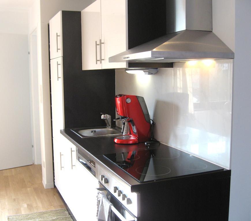 Hanna Apartment فيينا الغرفة الصورة