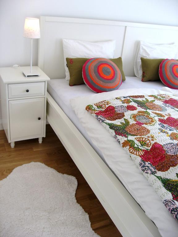 Hanna Apartment فيينا الغرفة الصورة