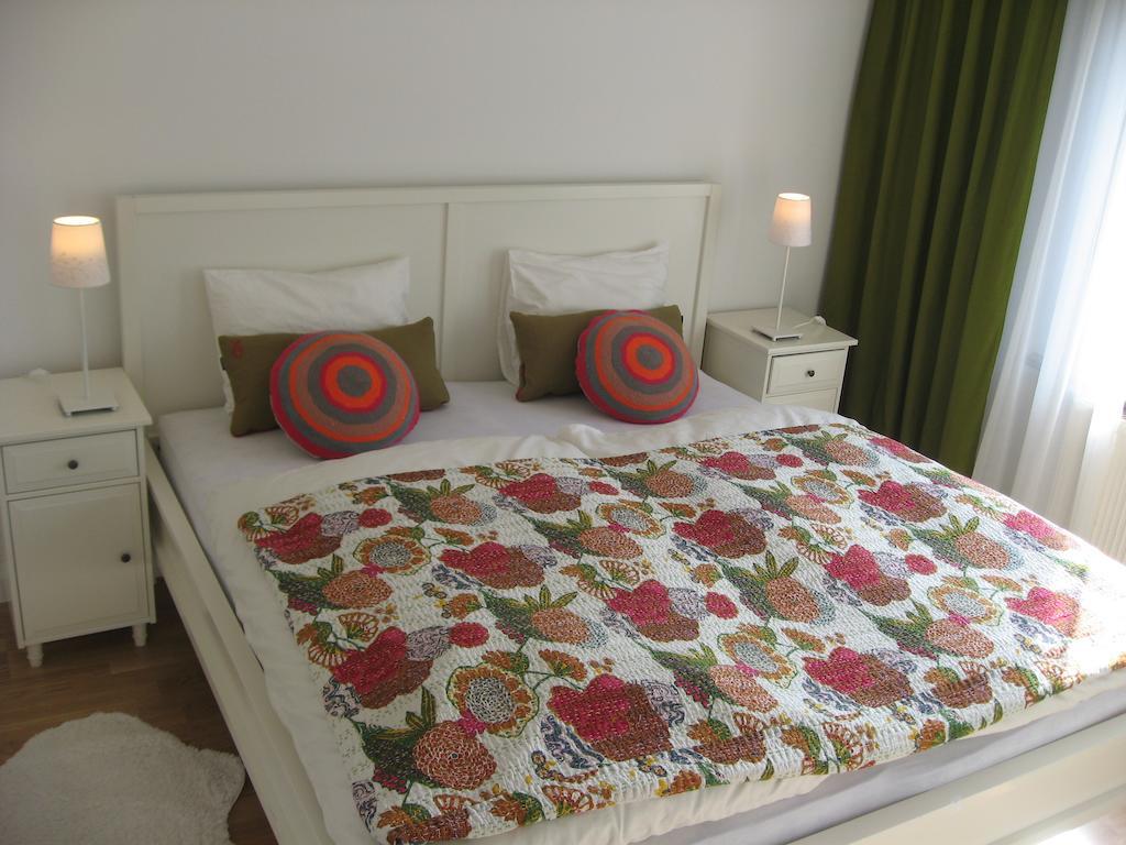 Hanna Apartment فيينا الغرفة الصورة