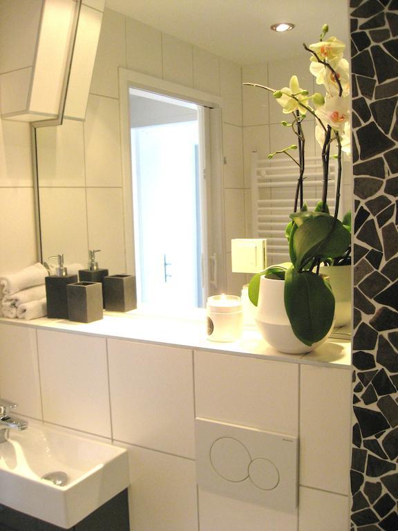 Hanna Apartment فيينا الغرفة الصورة
