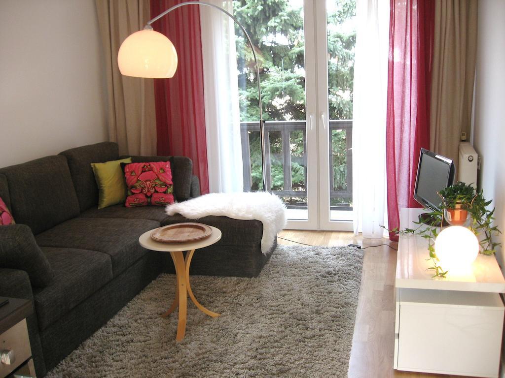 Hanna Apartment فيينا الغرفة الصورة