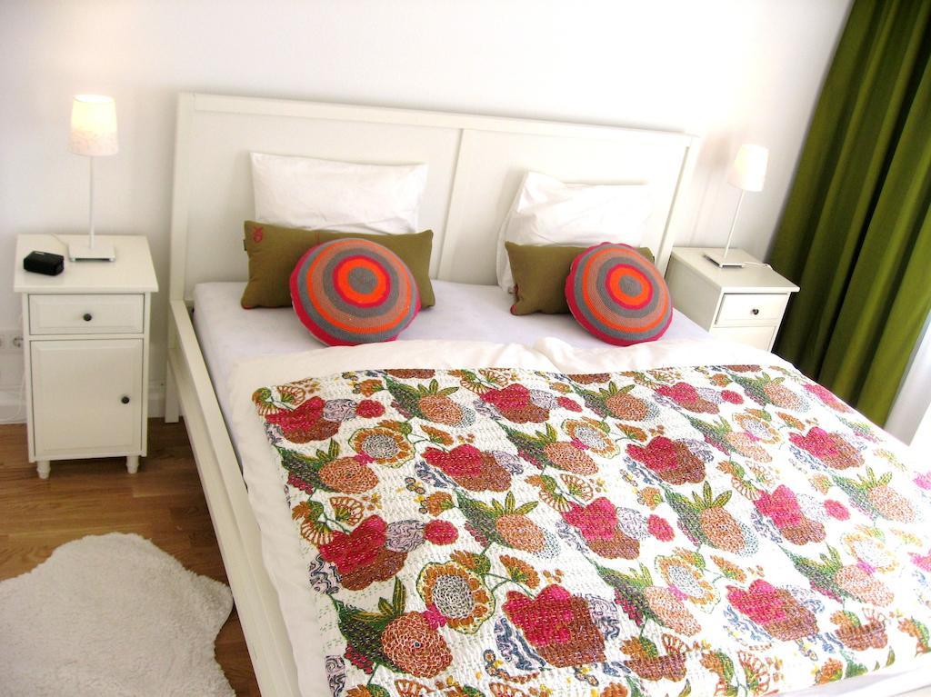 Hanna Apartment فيينا الغرفة الصورة