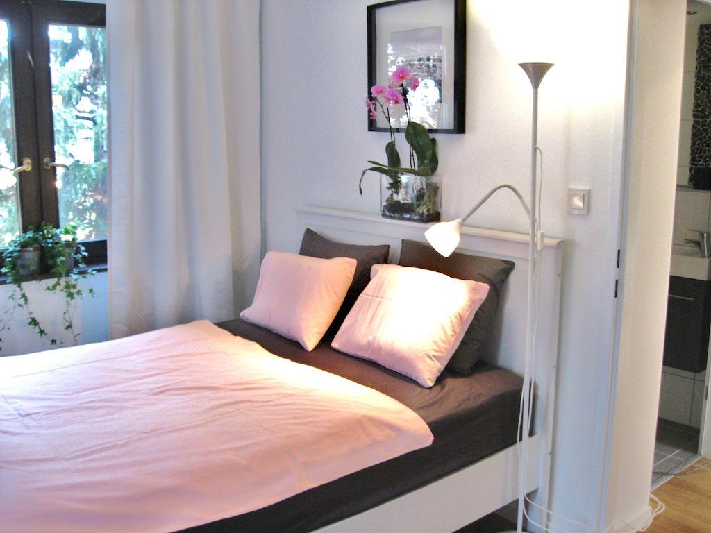 Hanna Apartment فيينا الغرفة الصورة