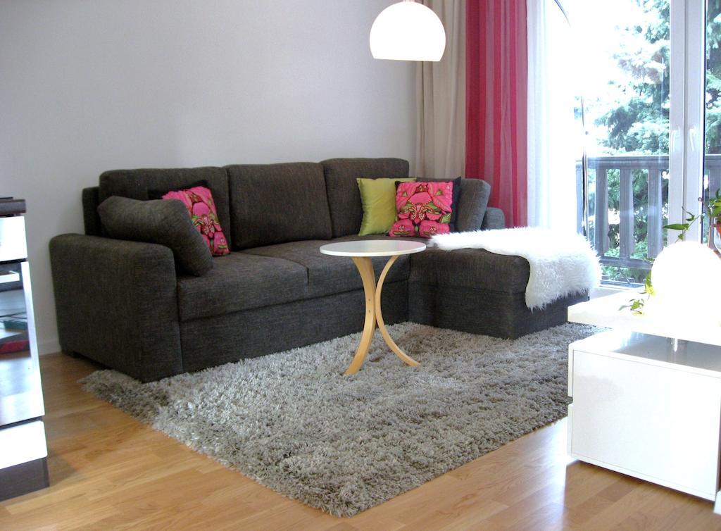 Hanna Apartment فيينا الغرفة الصورة