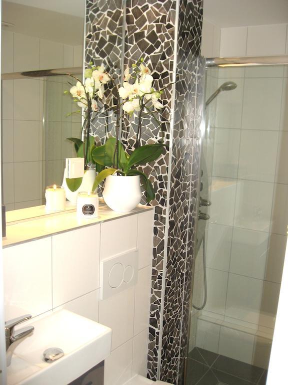Hanna Apartment فيينا الغرفة الصورة