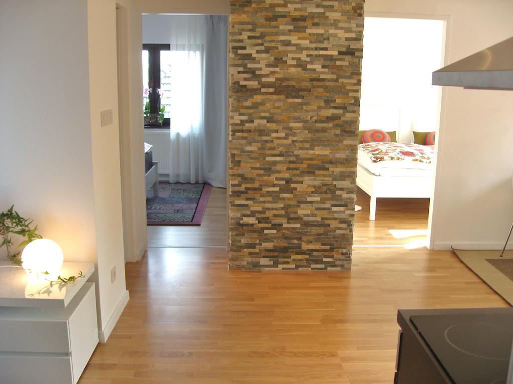 Hanna Apartment فيينا الغرفة الصورة