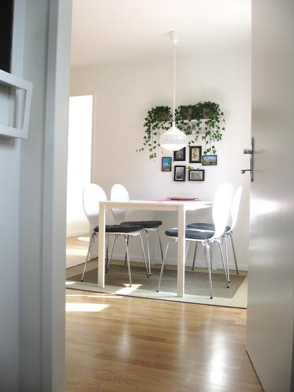 Hanna Apartment فيينا الغرفة الصورة