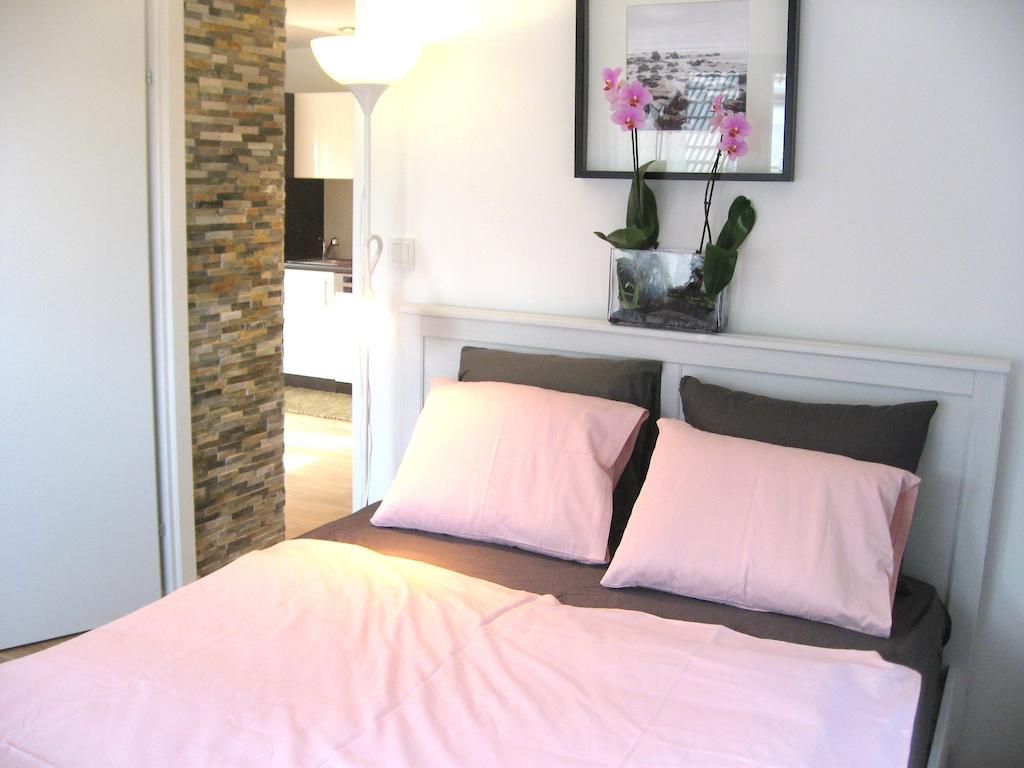 Hanna Apartment فيينا الغرفة الصورة