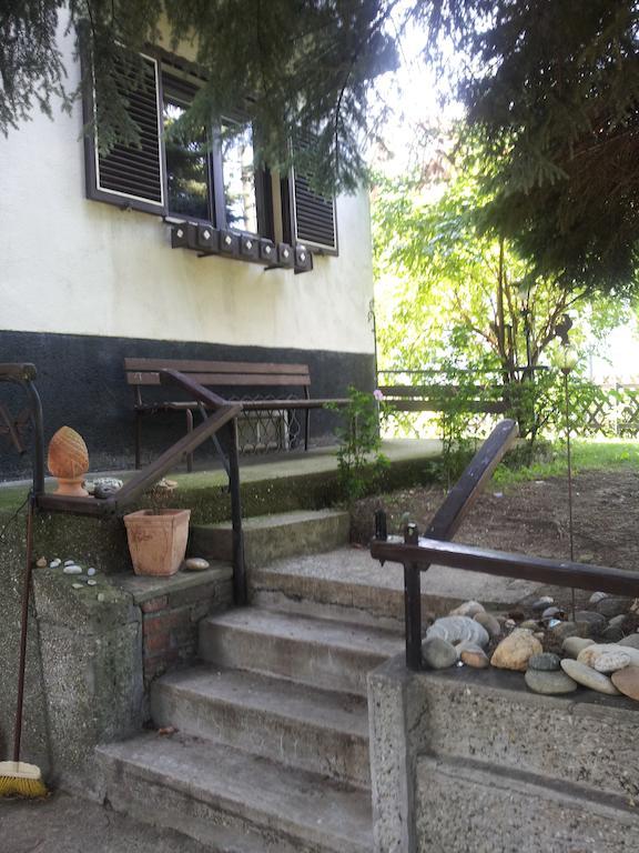 Hanna Apartment فيينا الغرفة الصورة