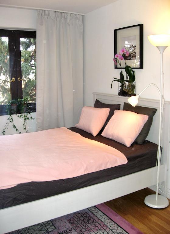 Hanna Apartment فيينا الغرفة الصورة