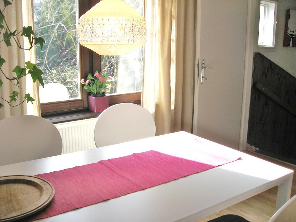 Hanna Apartment فيينا الغرفة الصورة