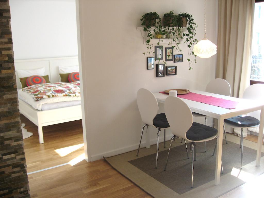 Hanna Apartment فيينا الغرفة الصورة