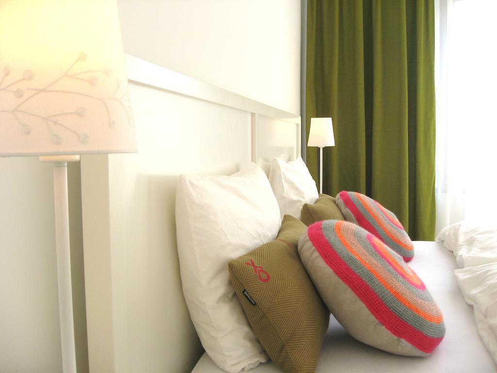 Hanna Apartment فيينا الغرفة الصورة