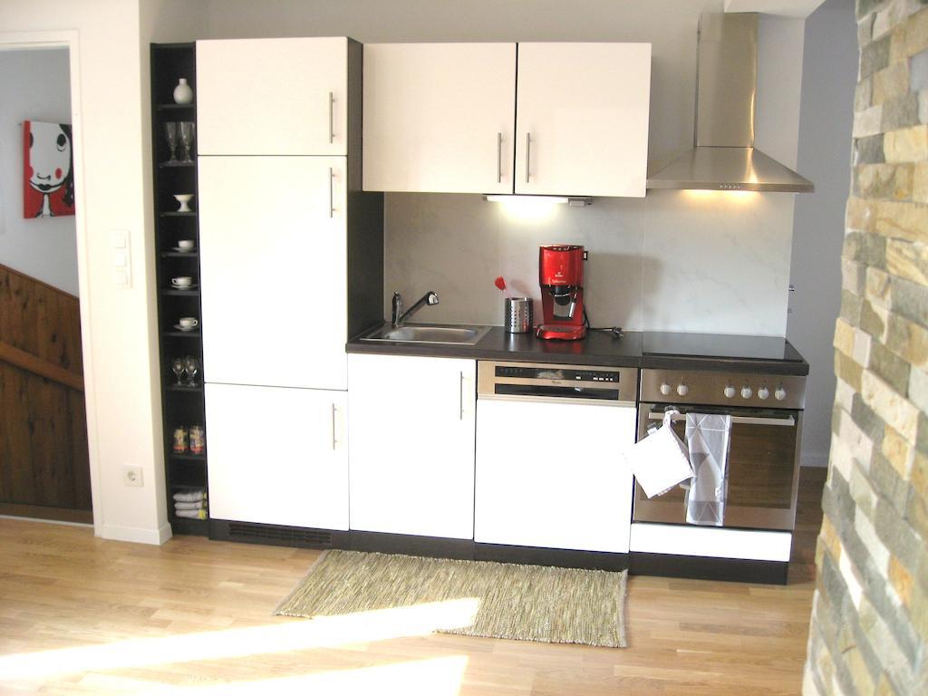 Hanna Apartment فيينا الغرفة الصورة